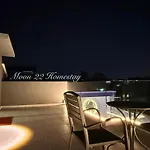 Moon22 Private Pool