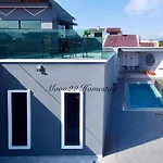 Moon22 Private Pool