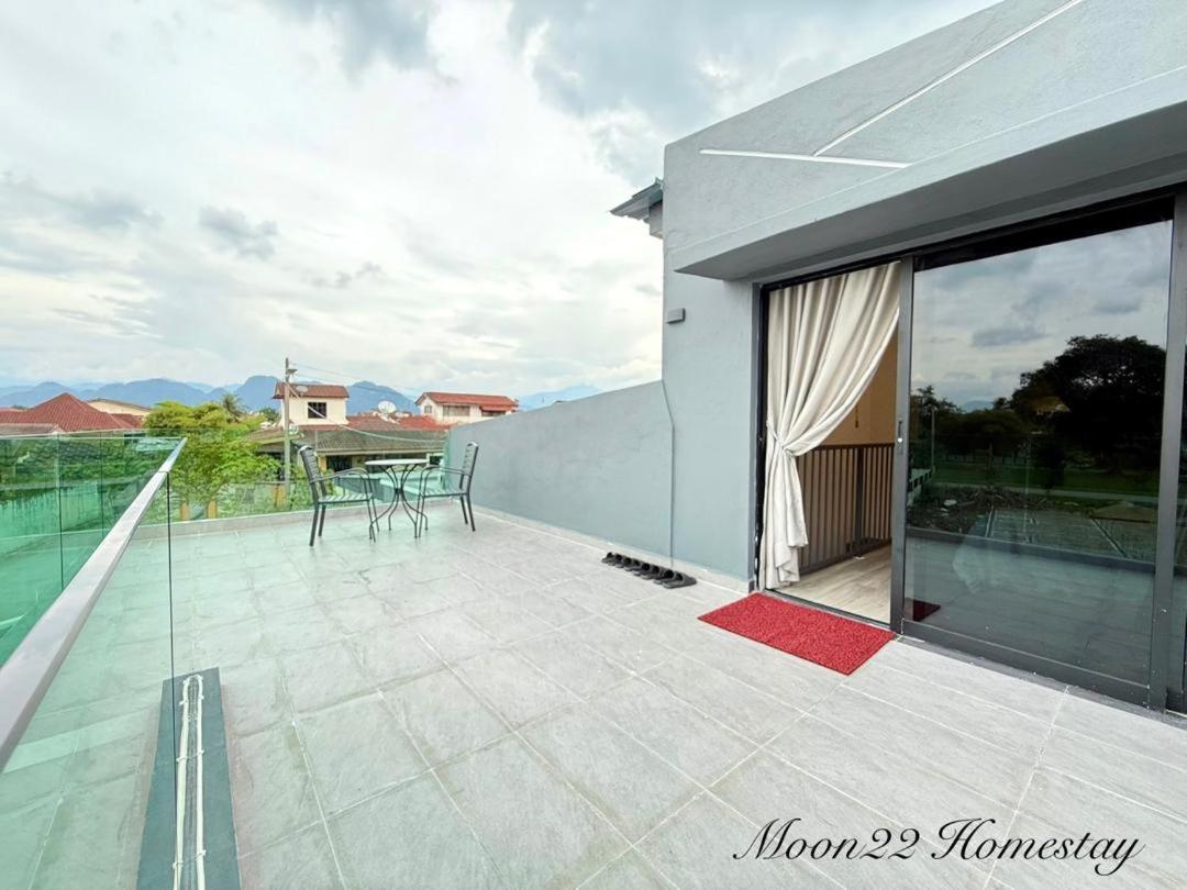 Vila Moon22 Private Pool