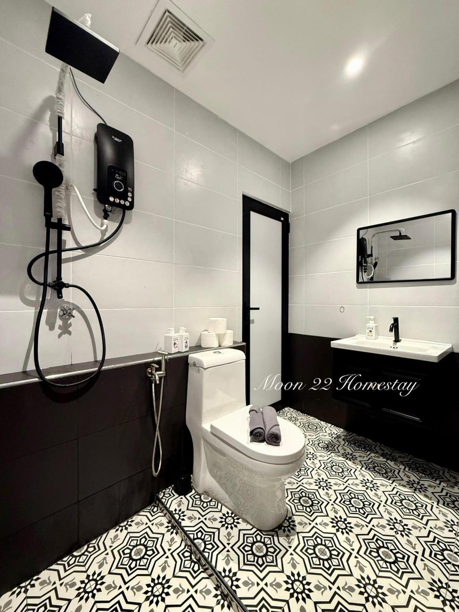 Vila Moon22 Private Pool *