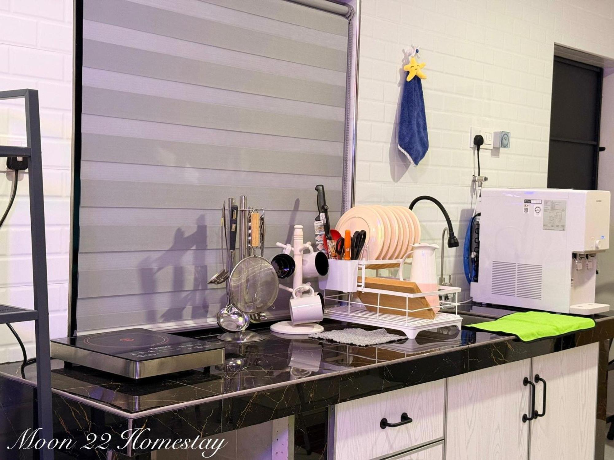 Vila Moon22 Private Pool *