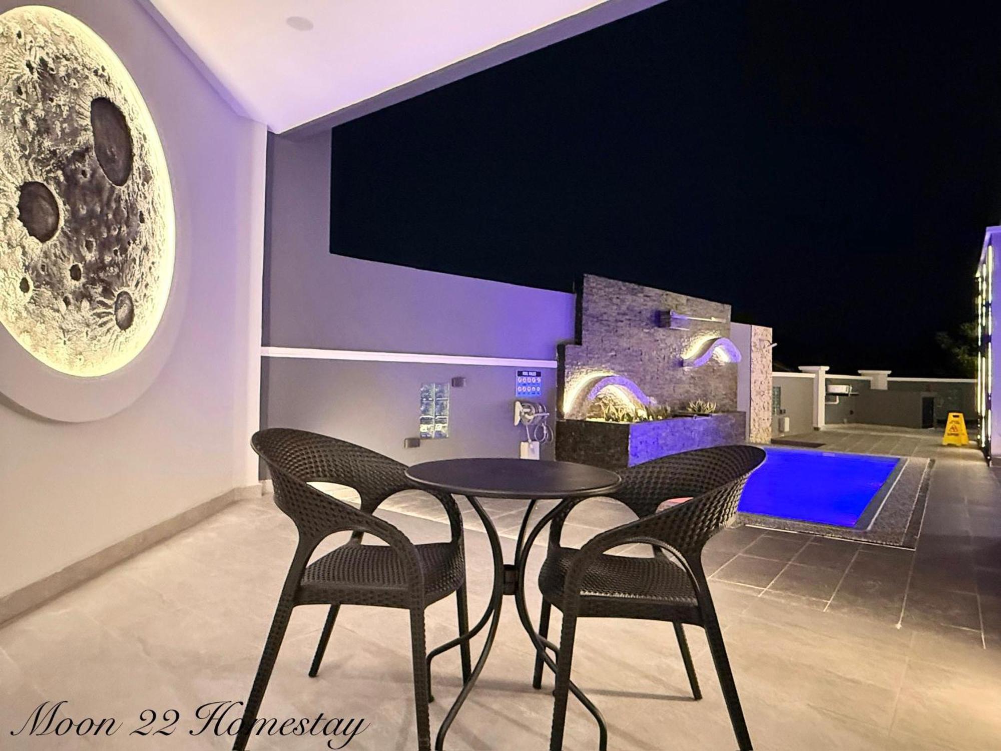 Vila Moon22 Private Pool