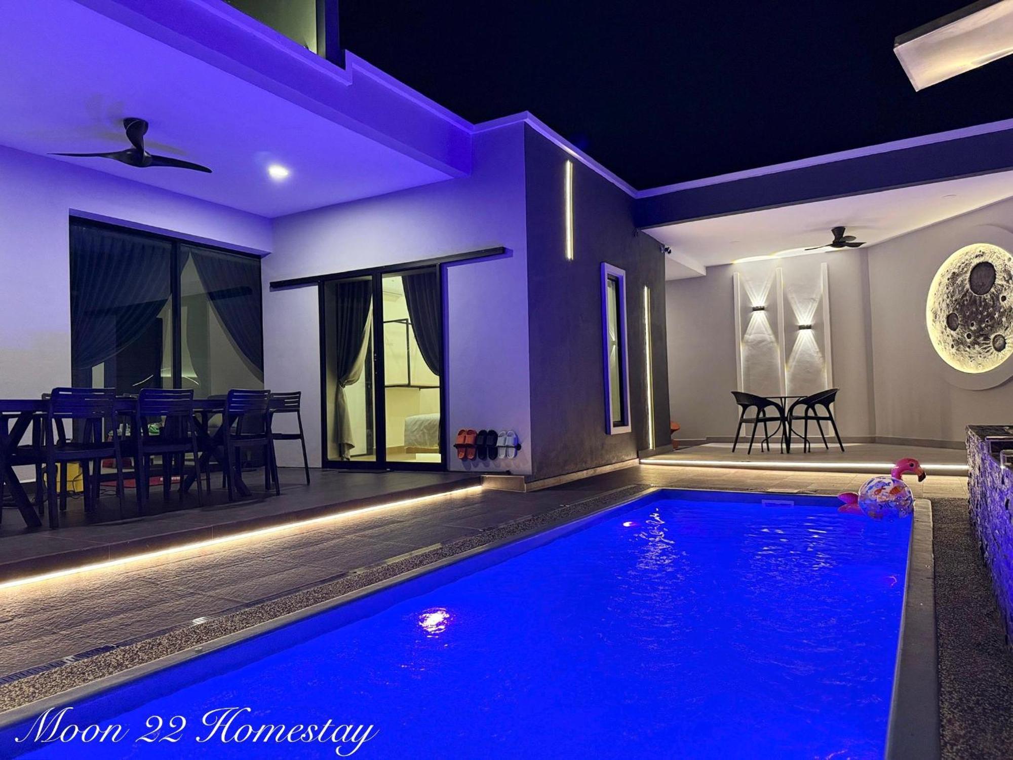 Vila Moon22 Private Pool