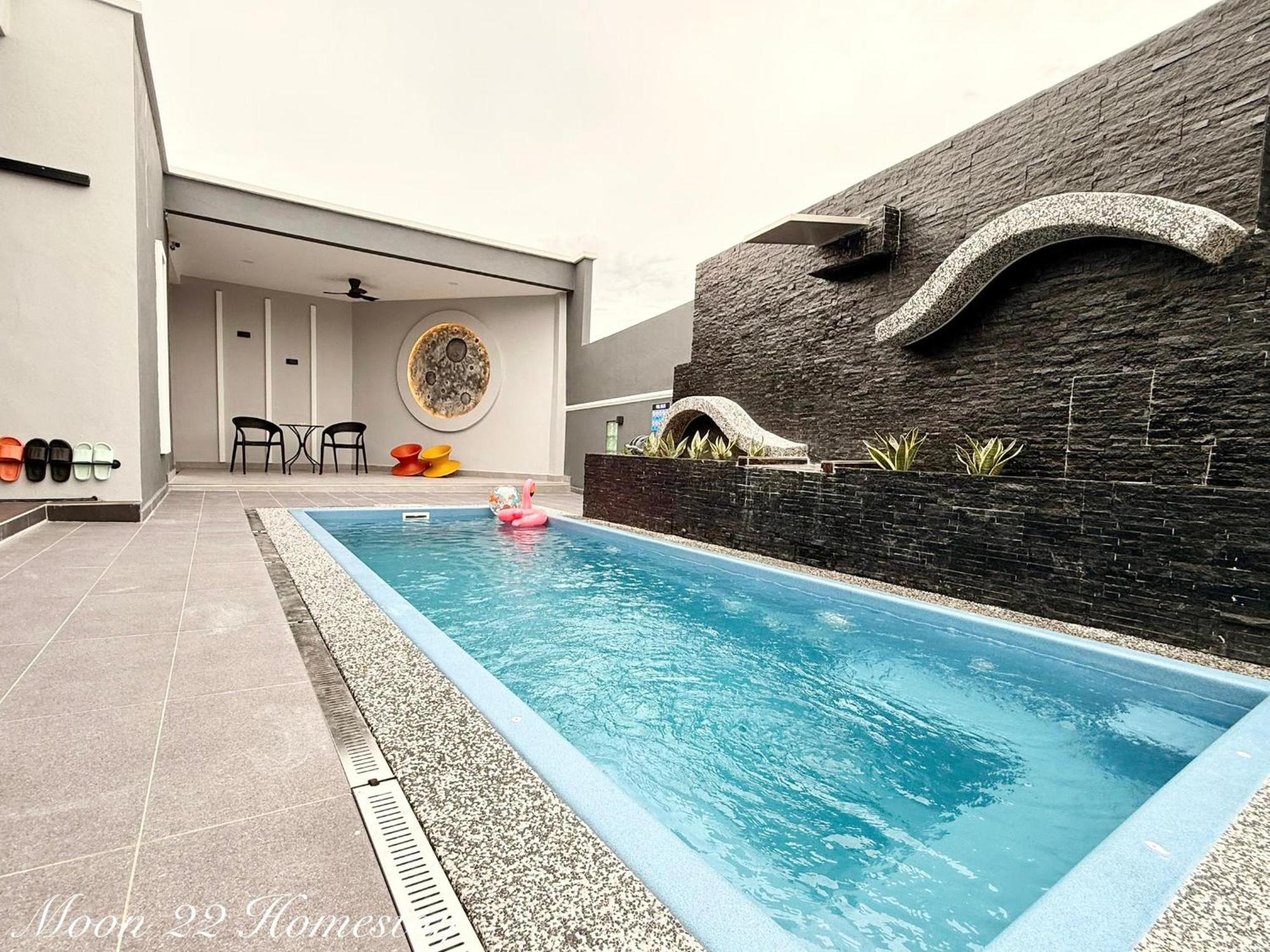 Vila Moon22 Private Pool