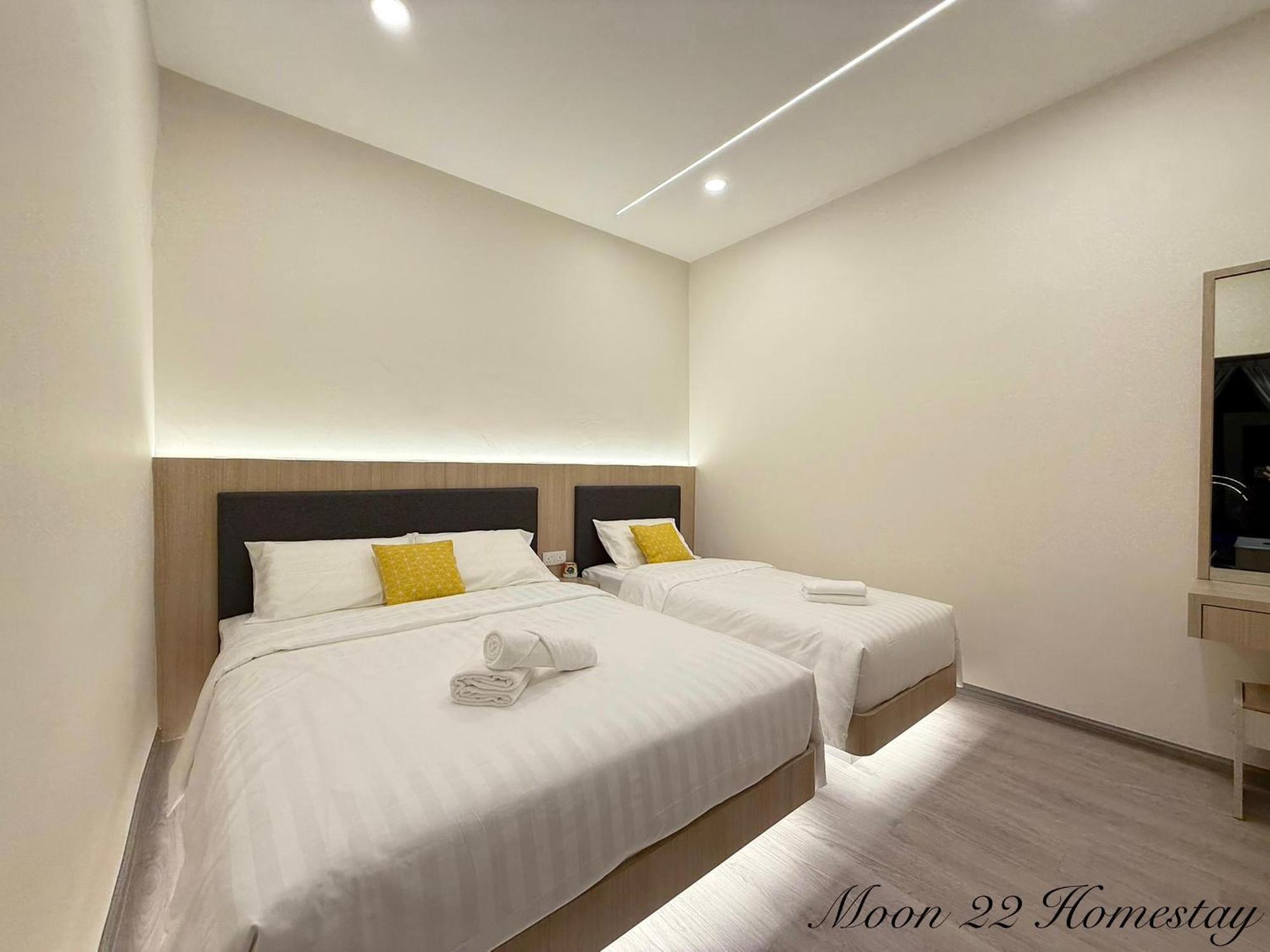 Vila Moon22 Private Pool *