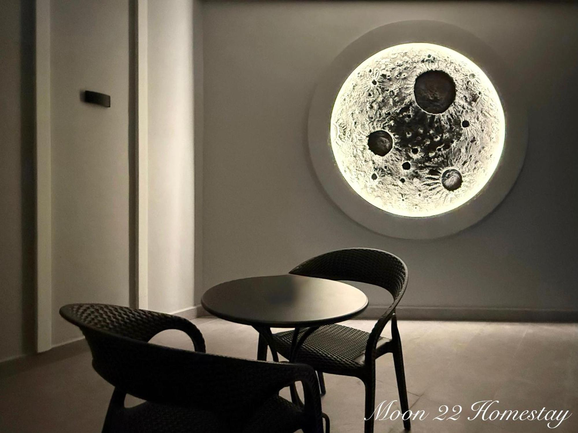 Moon22 Private Pool Ipoh