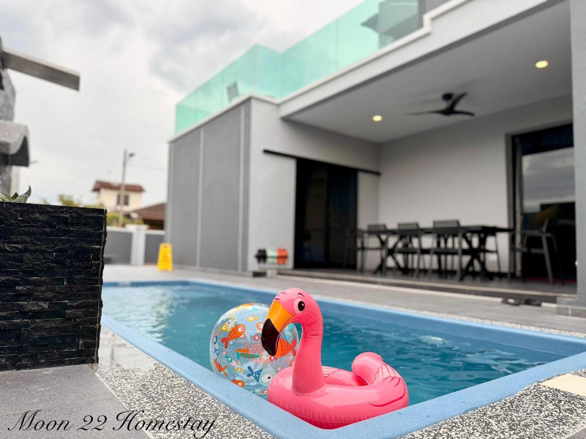 Vila Moon22 Private Pool *