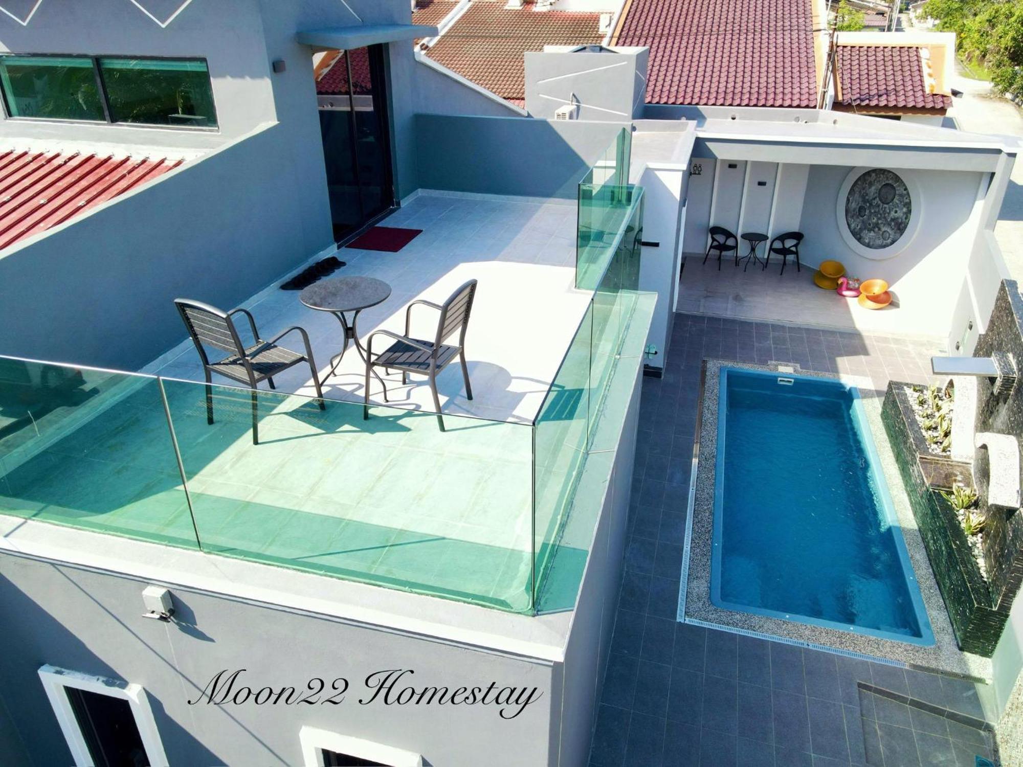 Vila Moon22 Private Pool